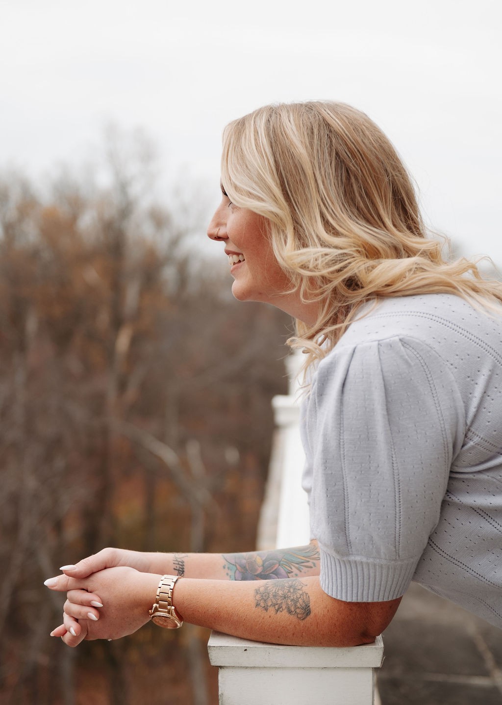 Ashley Jackson-Beers, Founder & Lead Consultant