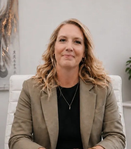 Ashley Beers, leadership and project management consultant